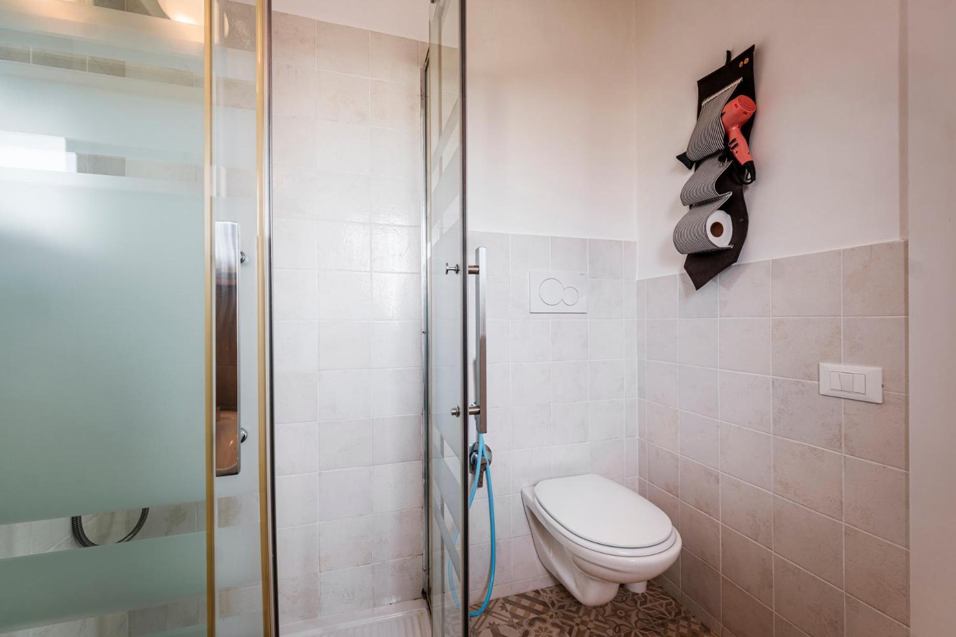 Acquaterra Appartement Polignano a Mare Buitenkant foto