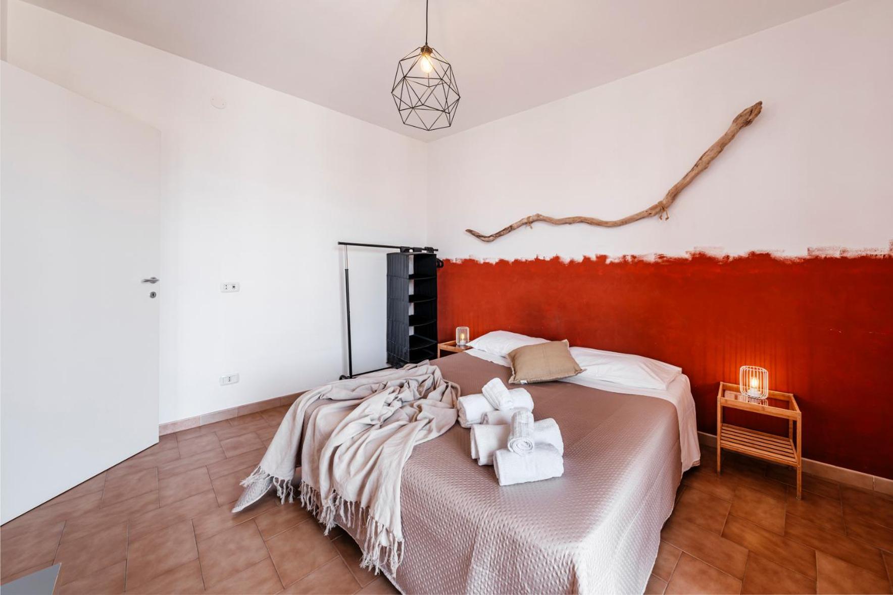 Acquaterra Appartement Polignano a Mare Buitenkant foto