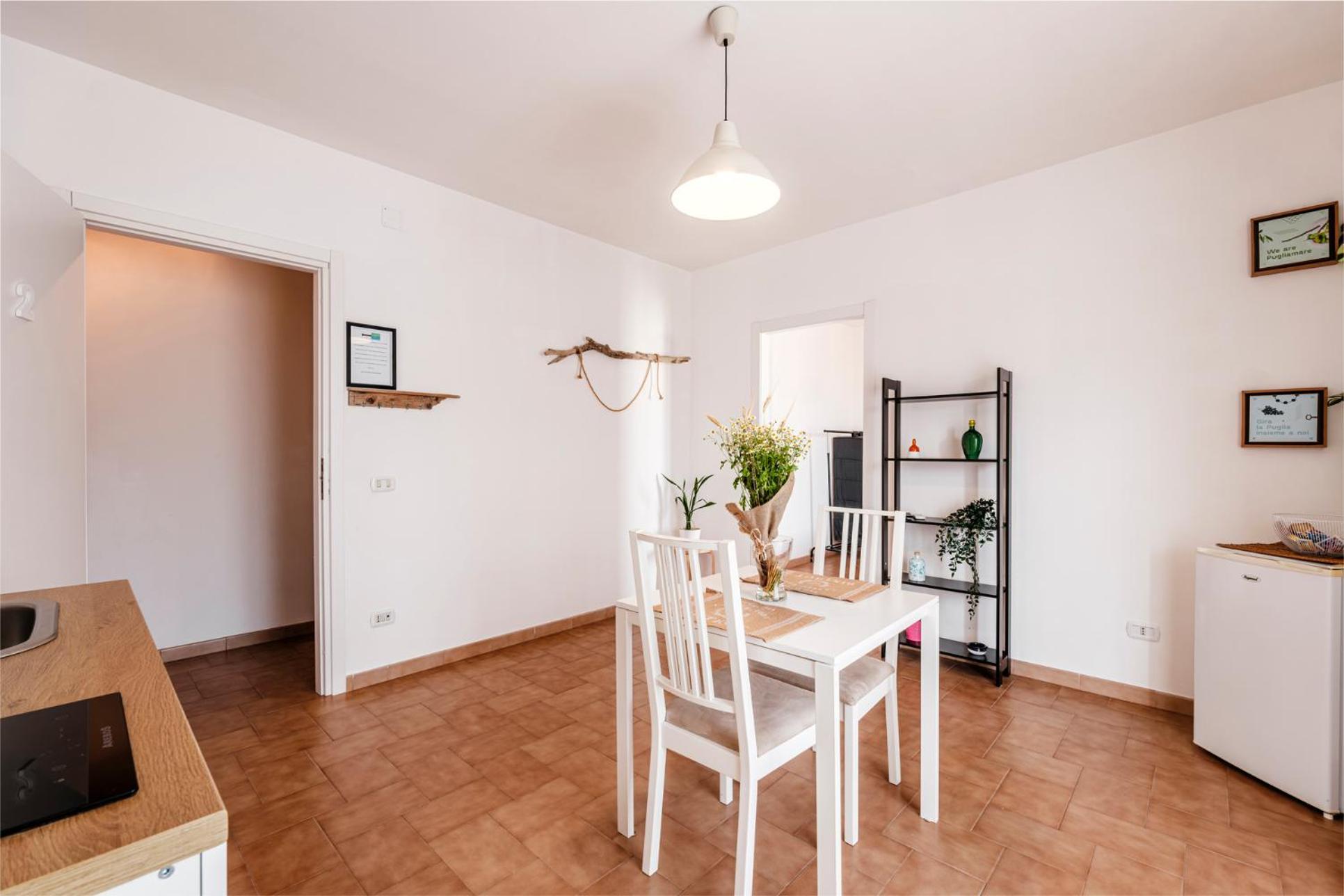 Acquaterra Appartement Polignano a Mare Buitenkant foto