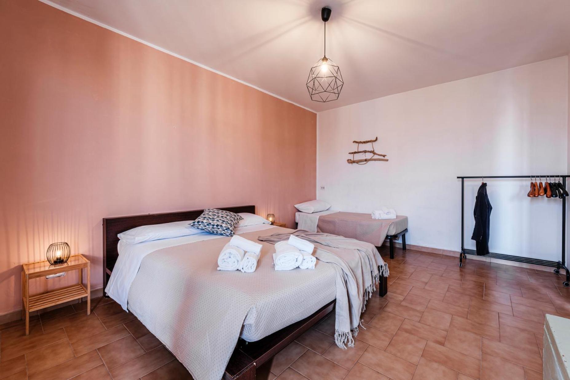 Acquaterra Appartement Polignano a Mare Buitenkant foto