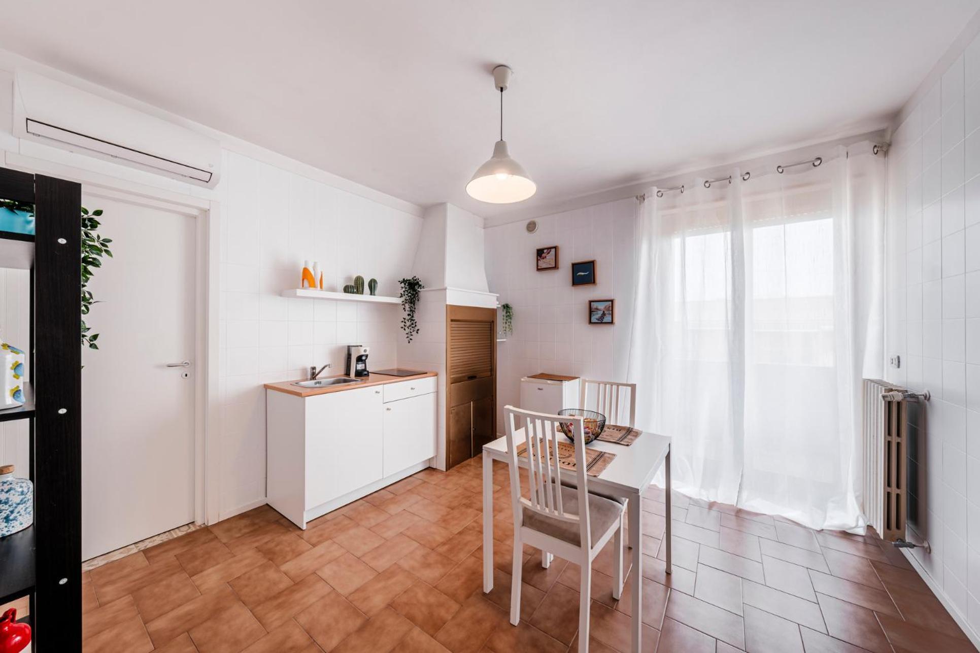 Acquaterra Appartement Polignano a Mare Buitenkant foto
