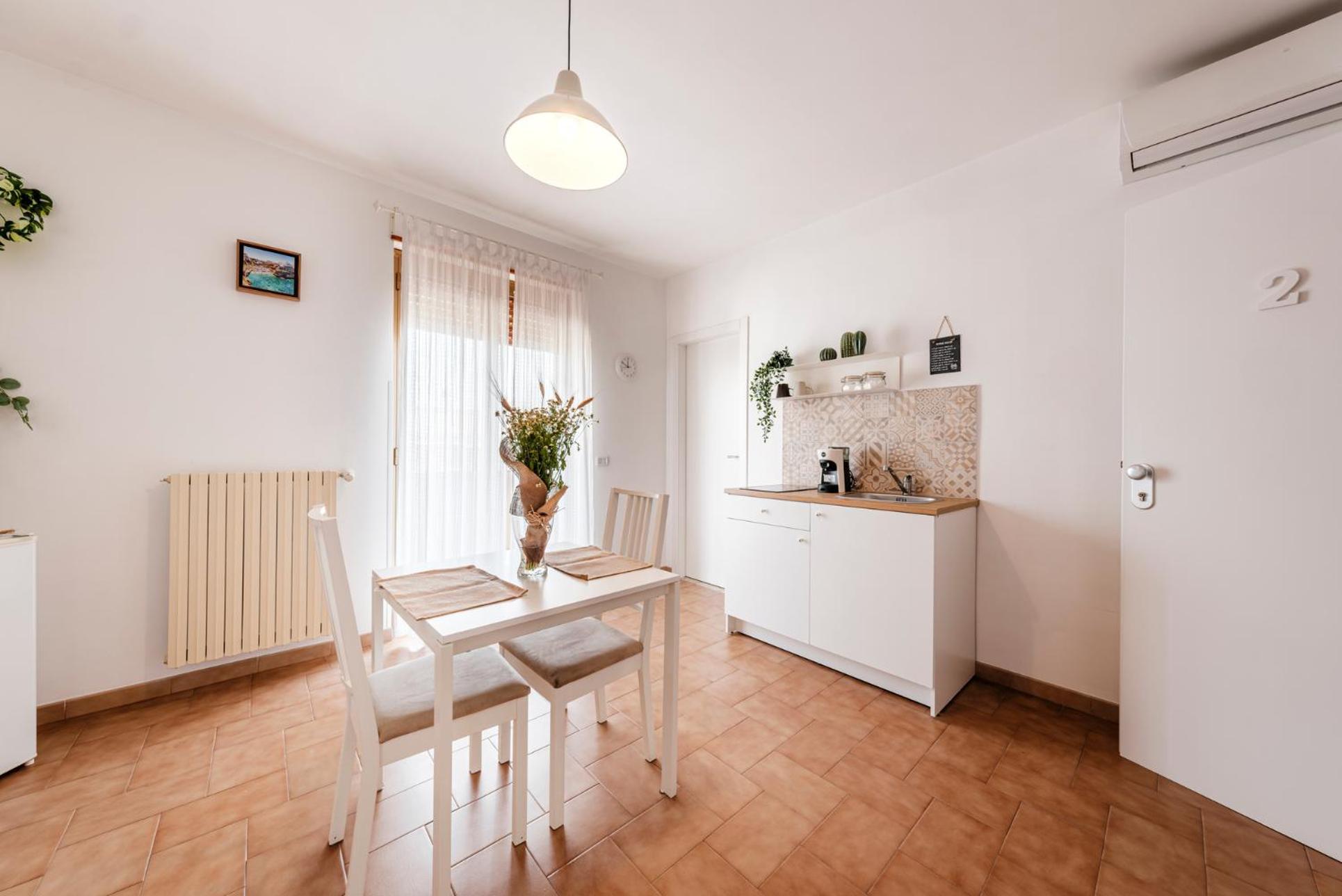 Acquaterra Appartement Polignano a Mare Buitenkant foto