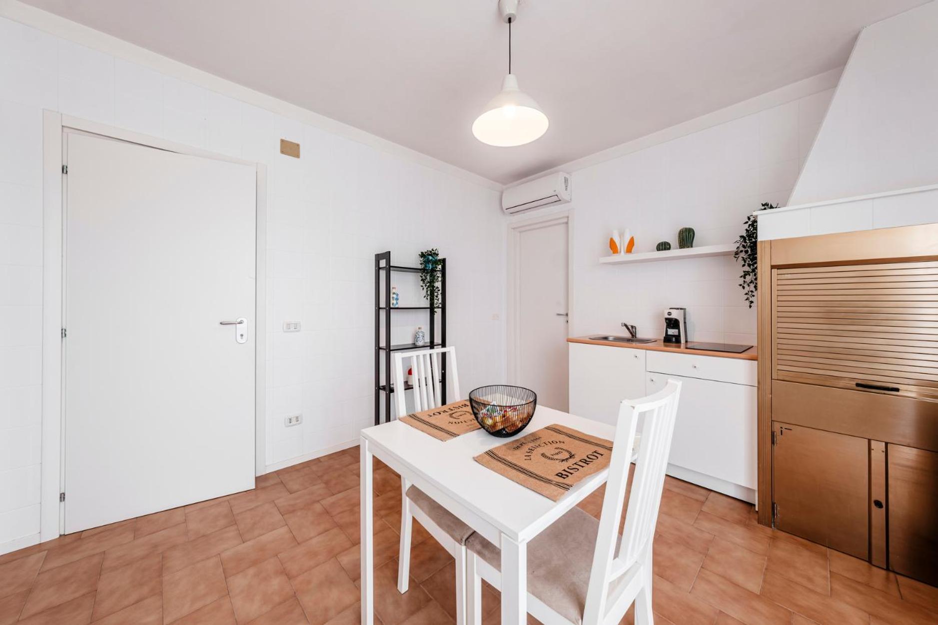 Acquaterra Appartement Polignano a Mare Buitenkant foto
