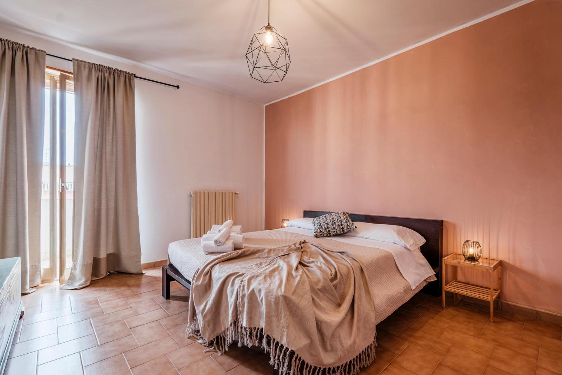 Acquaterra Appartement Polignano a Mare Buitenkant foto